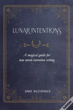 Capa do artigo Lunar Intentions