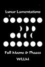 Lunar Lamentations - Preview