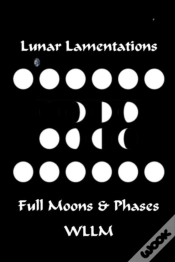 Capa do artigo Lunar Lamentations