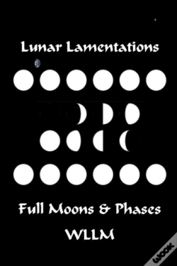 Capa do artigo Lunar Lamentations