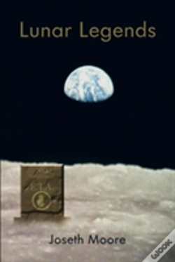 Capa do artigo Lunar Legends
