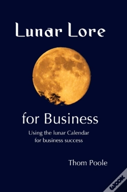 Capa do artigo Lunar Lore For Business