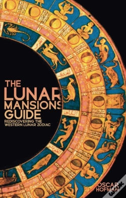 Capa do artigo Lunar Mansions Guide