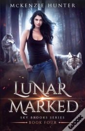 Capa do artigo Lunar Marked