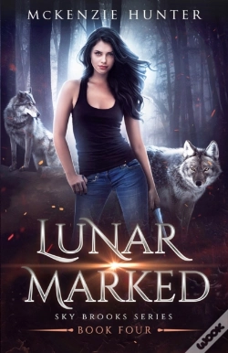 Capa do artigo Lunar Marked