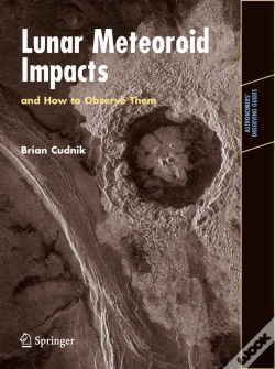 Capa do artigo Lunar Meteoroid Impacts And How To Observe Them