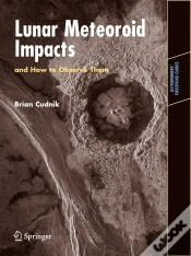 Capa do artigo Lunar Meteoroid Impacts And How To Observe Them