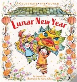 Capa do artigo Lunar New Year