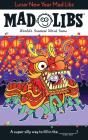 Lunar New Year Mad Libs - Preview