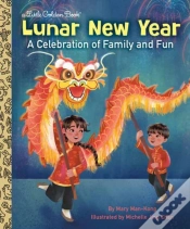Capa do artigo Lunar New Year