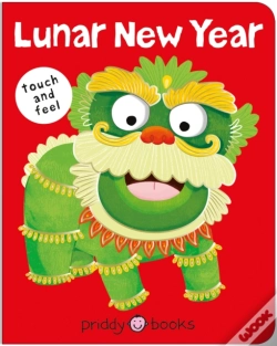 Capa do artigo Lunar New Year