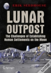 Capa do artigo Lunar Outpost