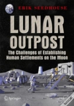 Capa do artigo Lunar Outpost