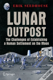 Capa do artigo Lunar Outpost