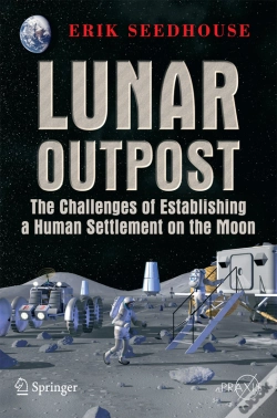 Capa do artigo Lunar Outpost