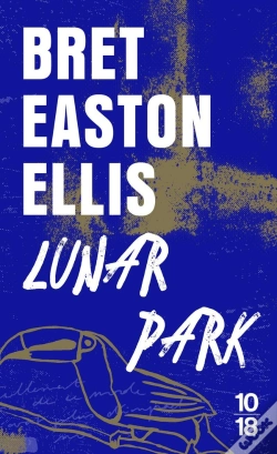 Capa do artigo Lunar Park
