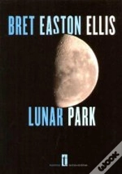 Capa do artigo Lunar Park