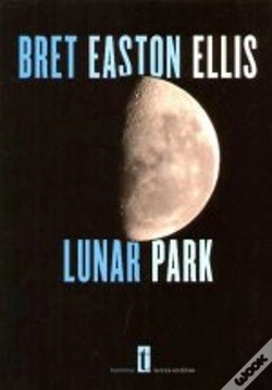 Capa do artigo Lunar Park