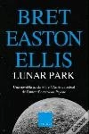 Capa do artigo Lunar Park