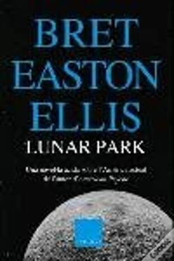 Capa do artigo Lunar Park