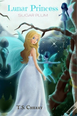 Capa do artigo Lunar Princess