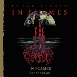 Capa do artigo Lunar Strain - CD