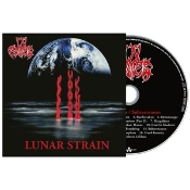Capa do artigo Lunar Strain/Subterranean - CD