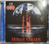 Capa do artigo Lunar Strain / Subterranean - CD