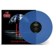 Capa do artigo Lunar Strain - Vinil