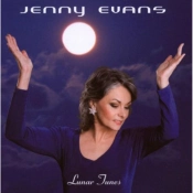 Capa do artigo Lunar Tunes - CD