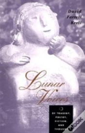 Capa do artigo Lunar Voices