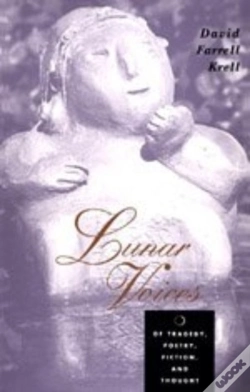 Capa do artigo Lunar Voices