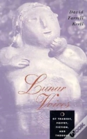 Capa do artigo Lunar Voices