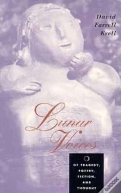 Capa do artigo Lunar Voices