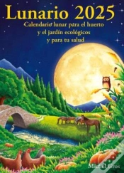 Capa do artigo Lunario 2025