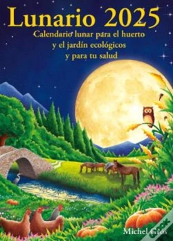Capa do artigo Lunario 2025