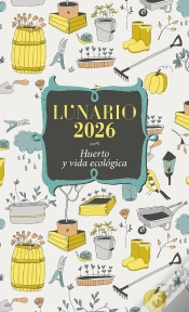Capa do artigo Lunario 2026 - Huerto Y Vida Ecologica