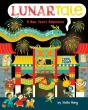 Lunartale (An Abrams Trail Tale) - Preview