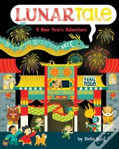 Lunartale (An Abrams Trail Tale)
