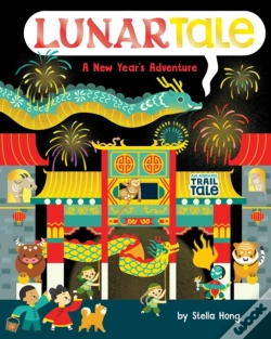 Capa do artigo Lunartale (An Abrams Trail Tale)
