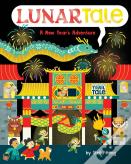 Lunartale (An Abrams Trail Tale)