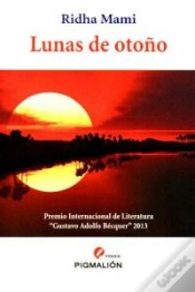 Capa do artigo Lunas De Otoño