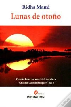 Capa do artigo Lunas De Otoño