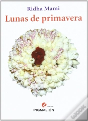 Capa do artigo Lunas De Primavera