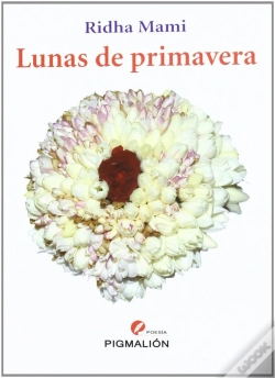 Capa do artigo Lunas De Primavera