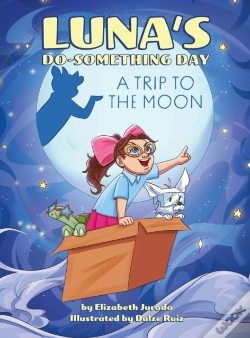 Capa do artigo Luna'S Do-Something Day