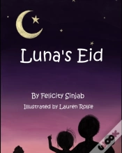 Capa do artigo Luna