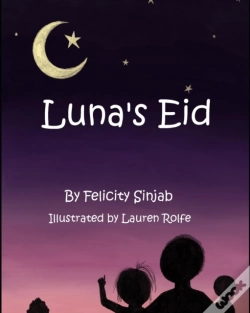 Capa do artigo Luna'S Eid