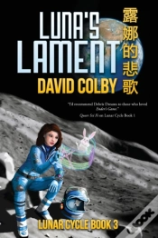 Capa do artigo Luna