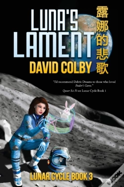 Capa do artigo Luna'S Lament